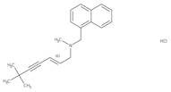 Terbinafine hydrochloride, 99%