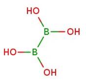 Tetrahydroxydiboron, 95%