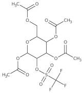 Mannose triflate, 98%