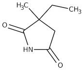 Ethosuximide