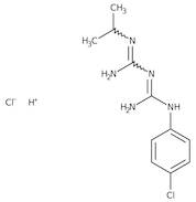 Proguanil hydrochloride, 97%