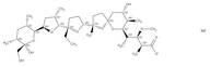 Monensin sodium salt, 90%