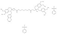 Atracurium besylate, 96%