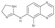 Brimonidine, 98%