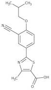 Febuxostat, 98%