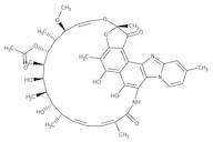 Rifaximin, 98%