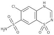 Chlorothiazide, 98%