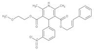 Cilnidipine, 99%