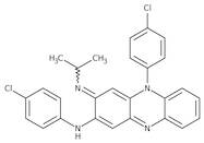 Clofazimine, 98%