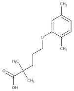 Gemfibrozil, 98%