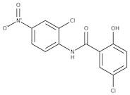 Niclosamide, 97+%