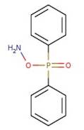 O-(Diphenylphosphinyl)hydroxylamine, 96%