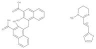 Pyrantel pamoate, 98%