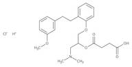 Sarpogrelate hydrochloride, 98%