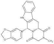 Tadalafil, 97%