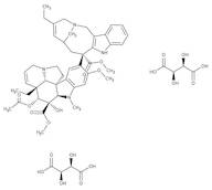 Vinorelbine tartrate, 98%