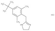 Xylometazoline hydrochloride, 99%