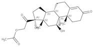 Fludrocortisone acetate