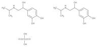 Isoprenaline hemisulfate