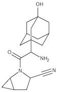 Saxagliptin