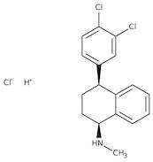 Sertraline hydrochloride