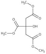 Trimethyl citrate