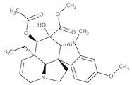 Vindoline