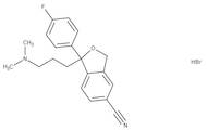 Citalopram hydrobromide