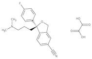 Escitalopram oxalate