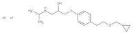 Betaxolol hydrochloride