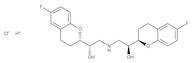 Nebivolol hydrochloride