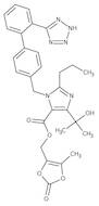 Olmesartan medoxomil