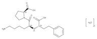 Lisinopril dihydrate