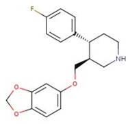 Paroxetine hydrochloride hemihydrate, 98%