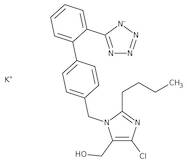 Losartan potassium salt