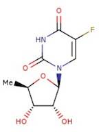 5-Fluoro-5'-deoxyuridine