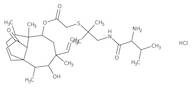 Valnemulin hydrochloride