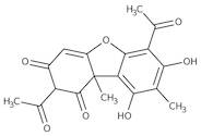 Usnic acid