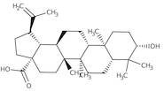 Betulinic acid