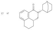 Palonosetron hydrochloride