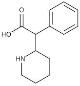 Ritalinic acid