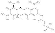 Tigecycline