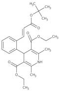 Lacidipine