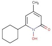 Ciclopirox