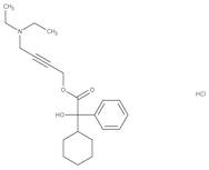 Oxybutynin hydrochloride