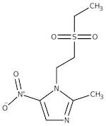 Tinidazole