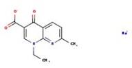 Nalidixic acid sodium salt