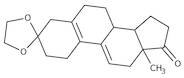 Estradiene dione