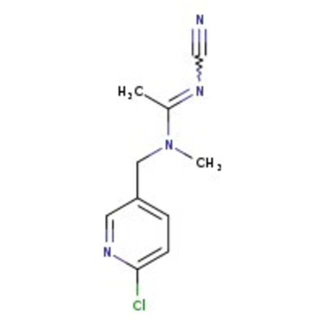 Acetamiprid