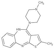 Olanzapine